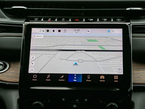 Certified 2023 Jeep Grand Cherokee Summit image 15