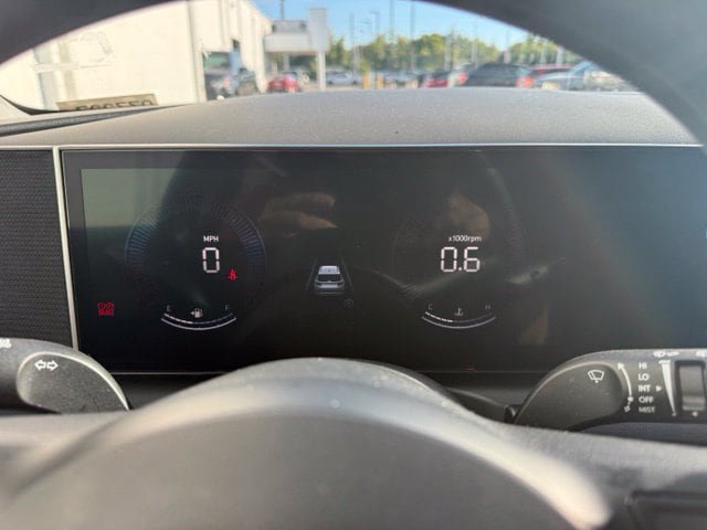 Used 2026 Hyundai Tucson SEL Plus FWD image 26
