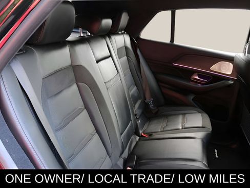 Used 2022 Mercedes-Benz GLE 53 AMG 4MATIC Coupe image 20