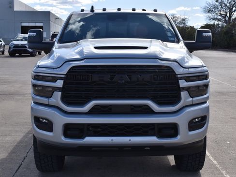 Used 2026 RAM 2500 Laramie image 3
