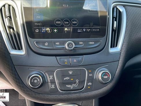 Used 2022 Chevrolet Malibu LS w/ Driver Confidence Package II FWD image 30