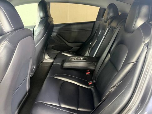 Used 2023 Tesla Model 3 Long Range AWD/4WD image 23