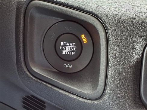 New 2026 Jeep Wrangler Sport image 10