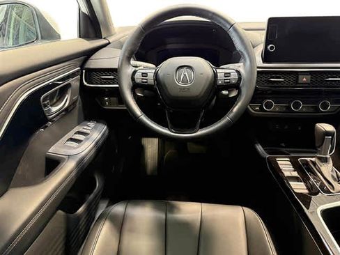 New 2026 Acura ADX AWD image 20