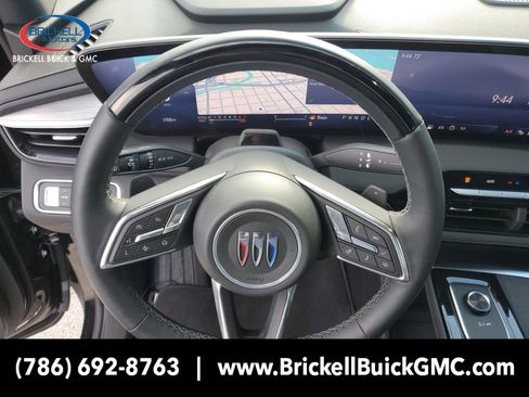 New 2025 Buick Enclave Preferred w/ Super Cruise Package image 22