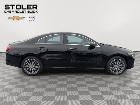 Used 2025 Mercedes-Benz CLA 250 4MATIC image 6