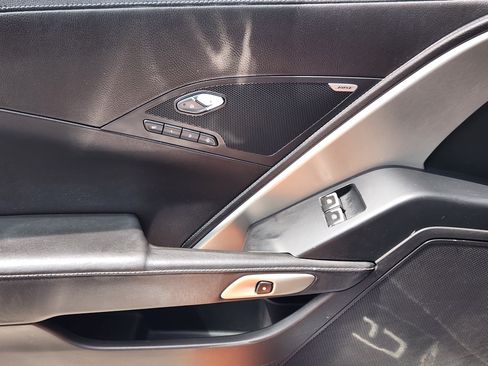 Used 2016 Chevrolet Corvette Stingray Convertible w/ 2LT Preferred Equipment Group RWD image 23