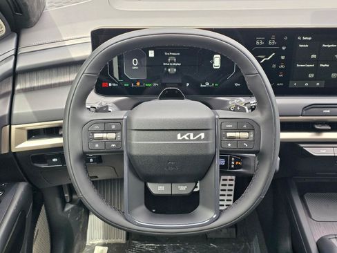 New 2027 Kia Telluride SX Prestige AWD/4WD image 7