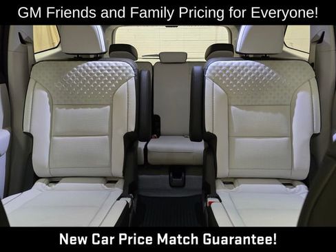 New 2026 GMC Acadia Denali w/ Super Cruise Package AWD/4WD image 23
