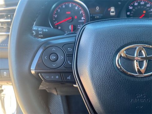 Used 2024 Toyota Camry XSE image 23