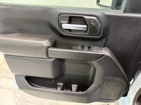 Used 2021 Chevrolet Silverado 2500 W/T w/ WT Fleet Convenience Package image 11