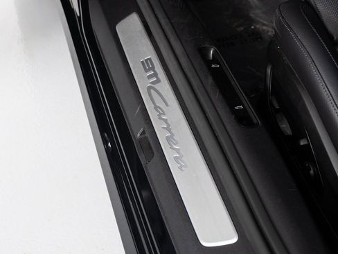 Certified 2025 Porsche 911 Carrera image 34