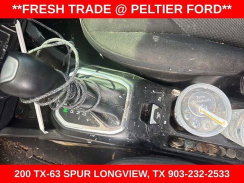 Used 2018 Jeep Renegade Altitude w/ Safety & Security Group image 14