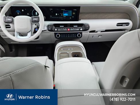 New 2026 Hyundai Palisade Limited image 8