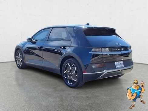 Used 2024 Hyundai Ioniq 5 SEL image 7