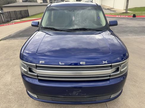Used 2014 Ford Flex Limited image 9