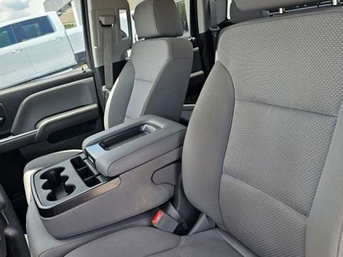 Used 2016 GMC Sierra 1500 2WD Double Cab w/ Elevation Edition image 16