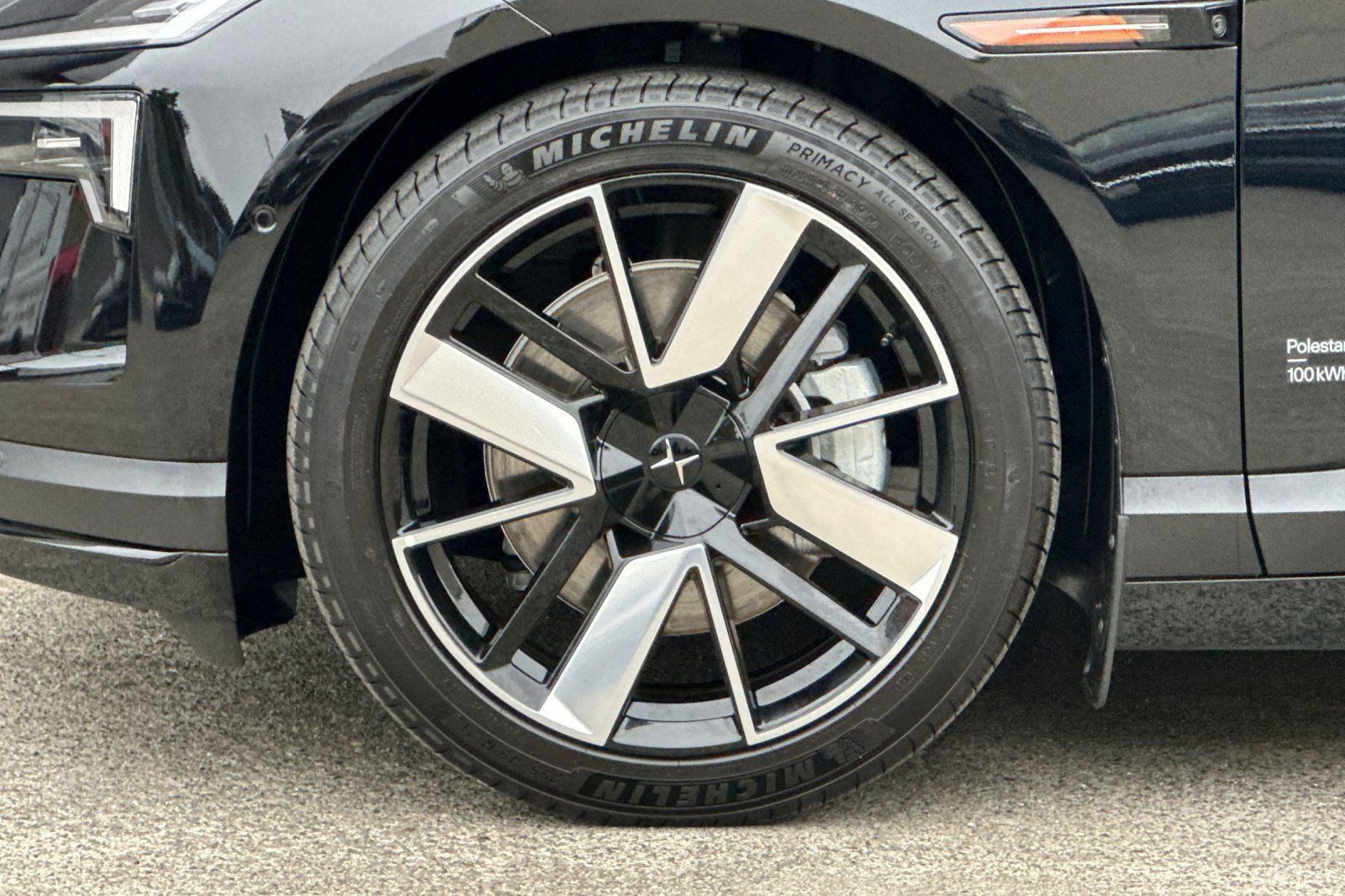 Used 2026 Polestar Polestar 4 RWD image 11