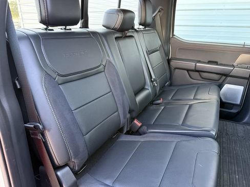 Used 2024 Ford F150 Raptor AWD/4WD image 29