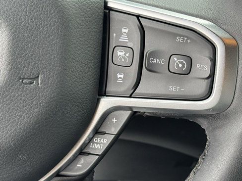 Used 2025 RAM 1500 Big Horn image 18