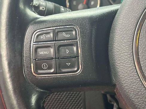 Used 2018 Jeep Wrangler Unlimited Sport S AWD/4WD image 23