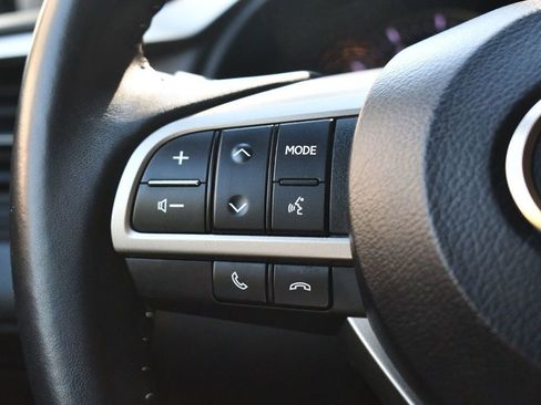 Used 2019 Lexus RX 350 AWD w/ Accessory Package image 17