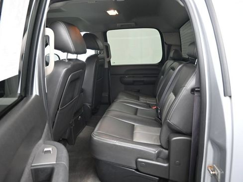 Used 2013 Chevrolet Silverado 1500 LT w/ All-Star Edition AWD/4WD image 18