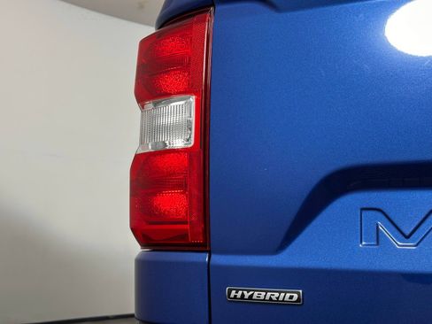 Used 2024 Ford Maverick XLT w/ XLT Luxury Package image 13