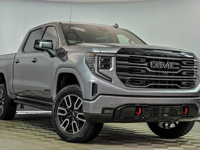 New 2026 GMC Sierra 2500 Denali Ultimate