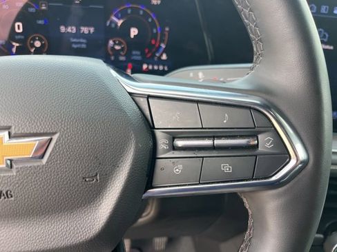 Used 2025 Chevrolet Tahoe Premier RWD image 22