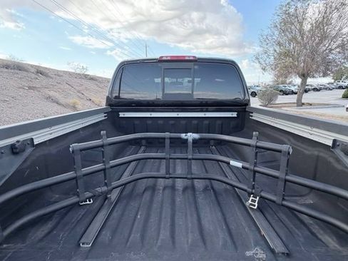 Certified 2020 Nissan Frontier SV RWD image 30