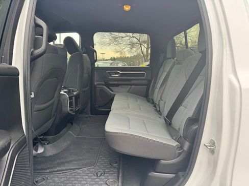 Used 2023 RAM 1500 Big Horn image 16