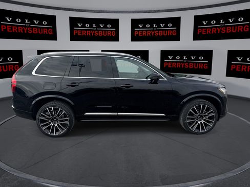 New 2026 Volvo XC90 B6 Plus w/ Protection Package Premier image 9