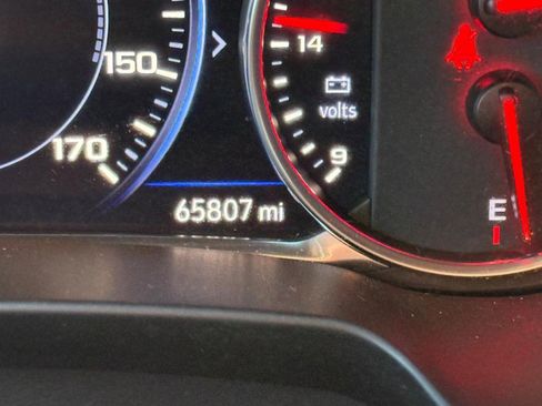 Used 2021 Chevrolet Blazer RS w/ Enhanced Convenience Package image 21