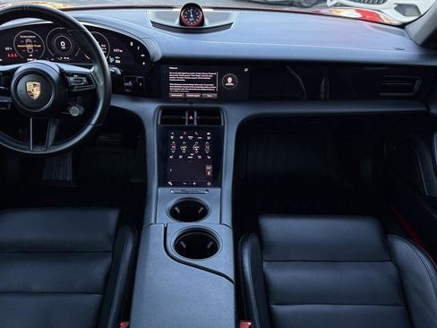Used 2021 Porsche Taycan 4S image 42