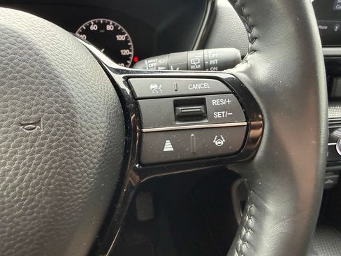 Used 2024 Honda CR-V EX-L image 15