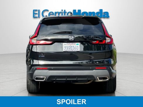 Certified 2026 Honda CR-V Sport-L image 4
