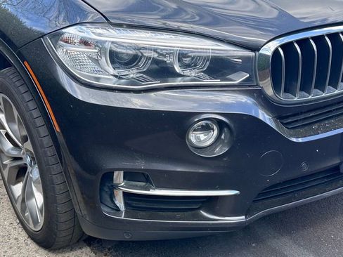 Used 2024 BMW X1 xDrive28i w/ M Sport Package image 2