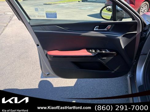 New 2027 Kia K5 GT-Line AWD/4WD image 30