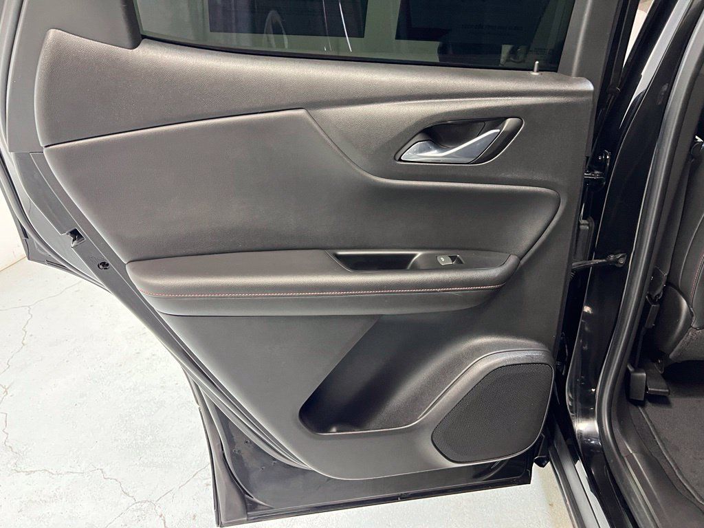 Used 2021 Chevrolet Blazer RS FWD image 27