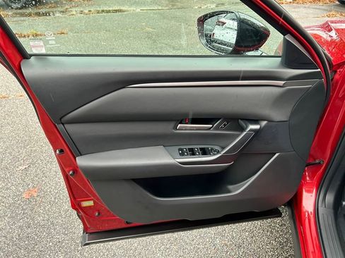 New 2026 MAZDA CX-50 2.5 Hybrid w/ Preferred Pkg image 13