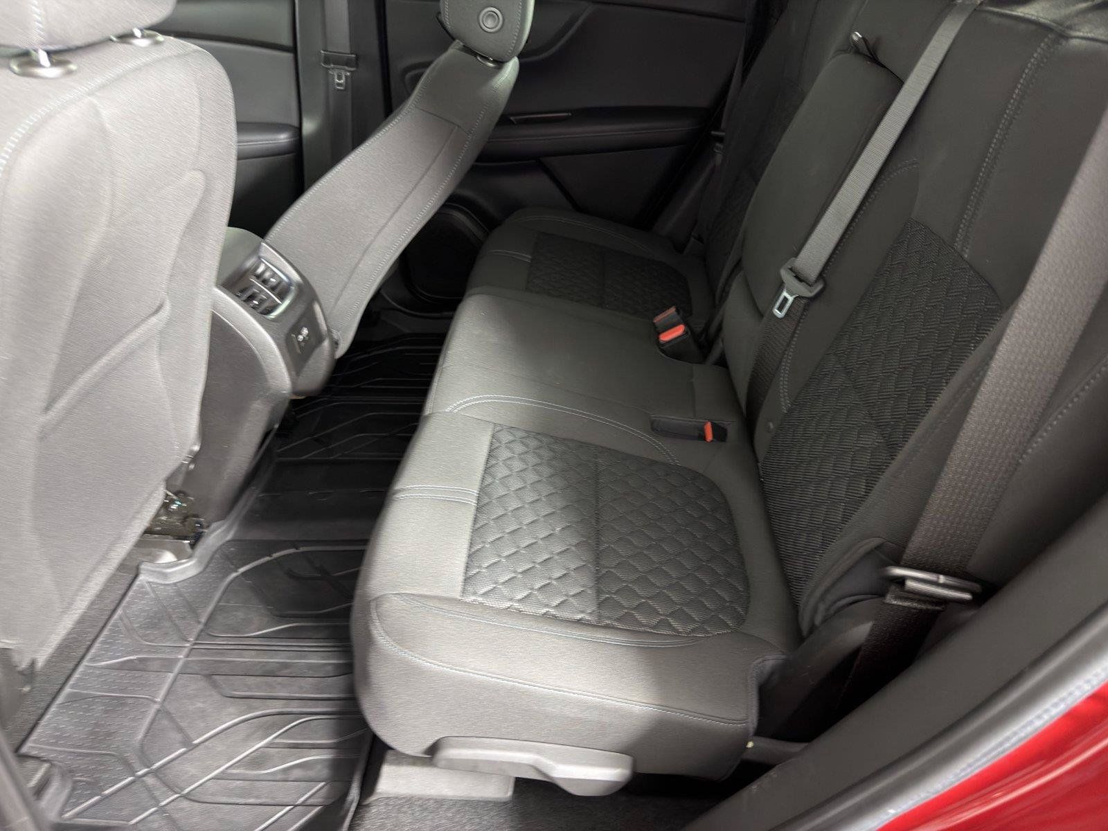 Certified 2021 Chevrolet Blazer LT FWD image 18