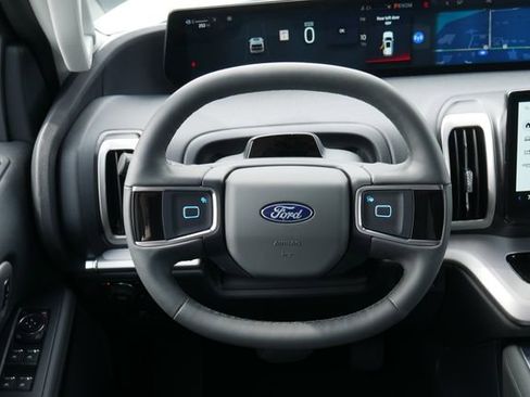 New 2026 Ford Expedition Active AWD/4WD image 19