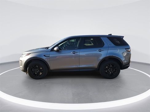 Used 2021 Land Rover Discovery Sport S image 5