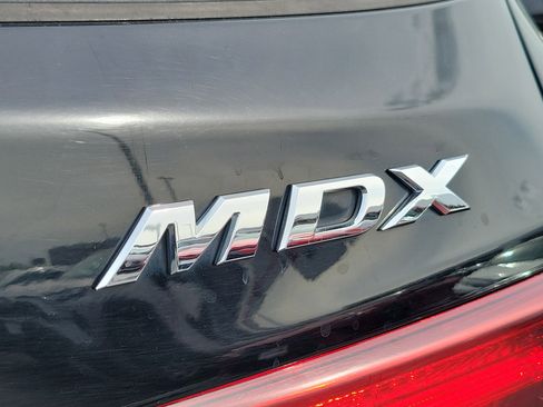 Used 2014 Acura MDX SH-AWD w/ Technology Package image 8