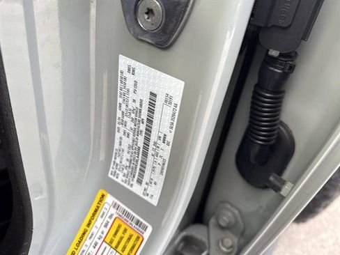 Used 2024 Ford Bronco Raptor w/ Interior Carbon Fiber Pack 6 image 18