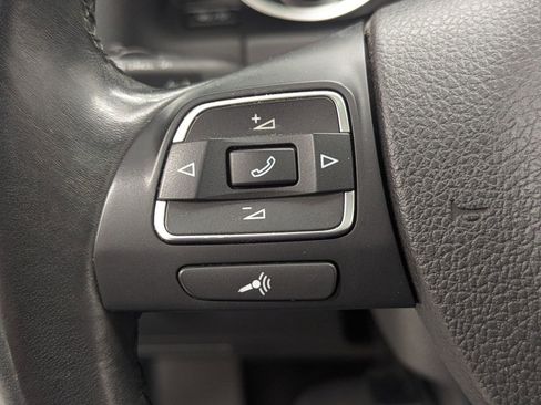 Used 2017 Volkswagen Tiguan Wolfsburg Edition image 13