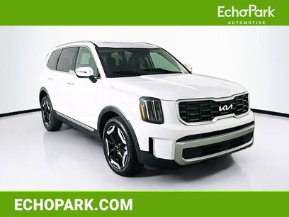 Used 2025 Kia Telluride S