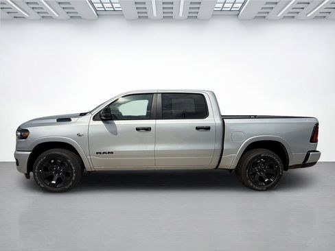 New 2026 RAM 1500 Lone Star AWD/4WD image 6