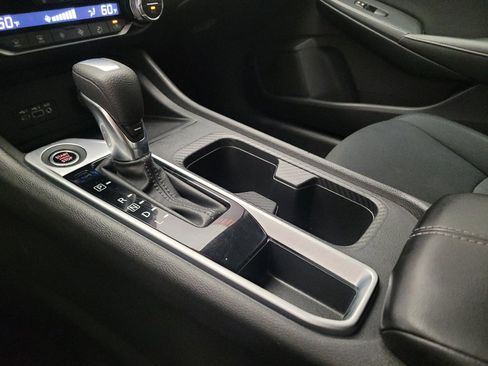 Used 2023 Nissan Sentra SV w/ All-Weather Package FWD image 26